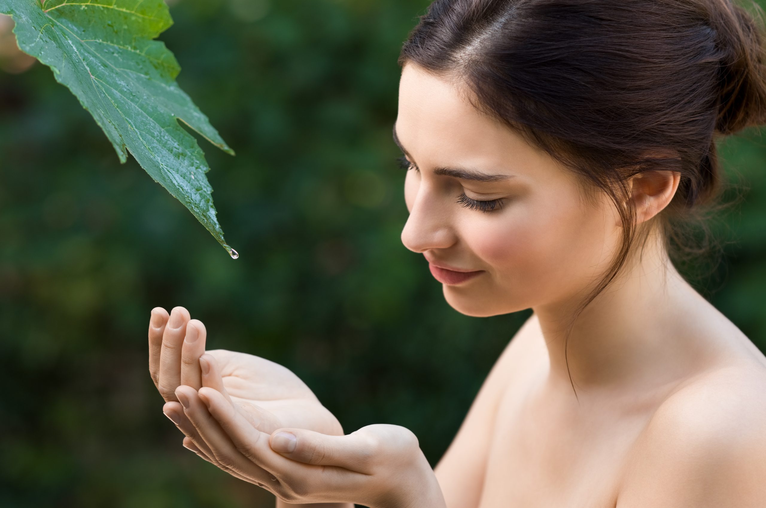 OMNIA BOTANICA Specchietto da borsa in legno, 1 pz Acquisti online sempre  convenienti